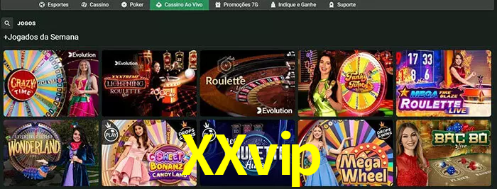 XXvip bet