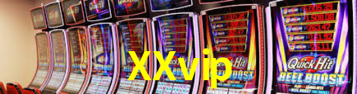 Cassino de Jogos XXvip