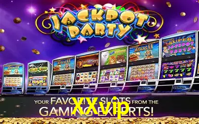 Slots no Site XXvip