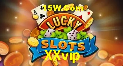 Bônus e promoções da XXvip