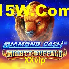 Welcome Bonus XXvip