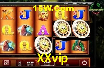 Jogos populares e pagamentos rápidos na XXvip