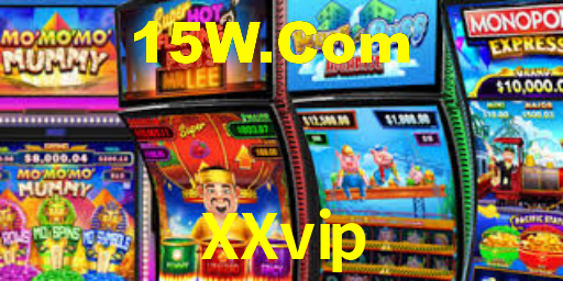 Sinta a adrenalina dos jogos de cassino com XXvip