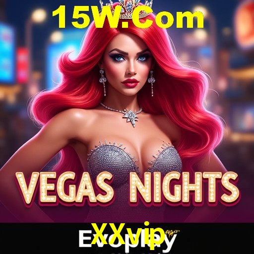 Descubra o Mundo do Cassino Online com XXvip