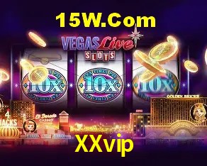 Login Seguro XXvip