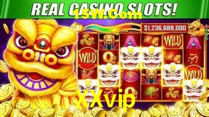 Benefícios VIP na XXvip
