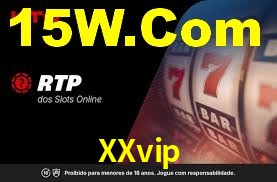 XXvip App Interface