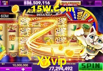 Casino Ao Vivo XXvip