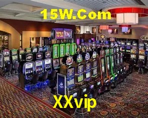 Canal oficial no Telegram da XXvip