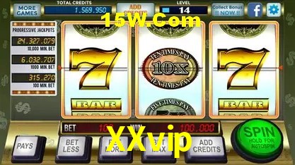 Provedores de Jogos XXvip
